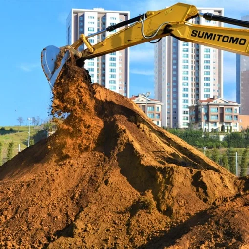 2026 Güncel Saatlik Ve Günlük Kiralık İş Makinesi Fiyatları