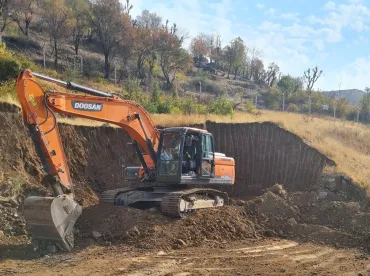 Bahçeşehir Hafriyat