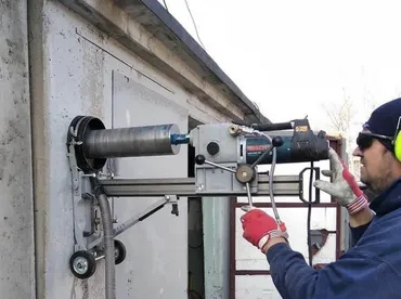 Beylikdüzü Karot Kesimi