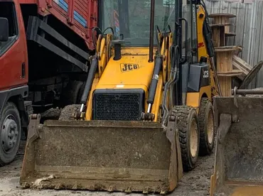 Beylikdüzü Kiralık Bobcat