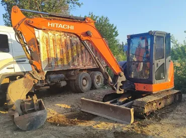 Beylikdüzü Kiralık Mini Kepçe