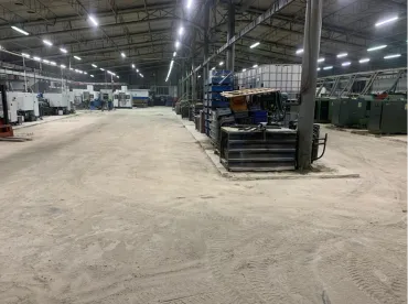 Beylikdüzü Tesviye