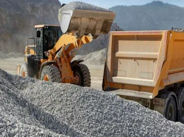 Büyükçekmece Mıcır İşleri