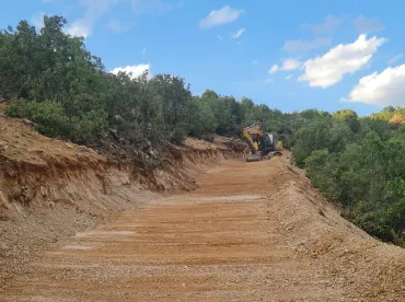 Florya Çevre Düzenleme Bina Etrafı Yalıtım