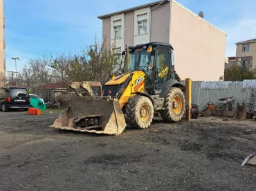 İstanbul Kiralık Jcb